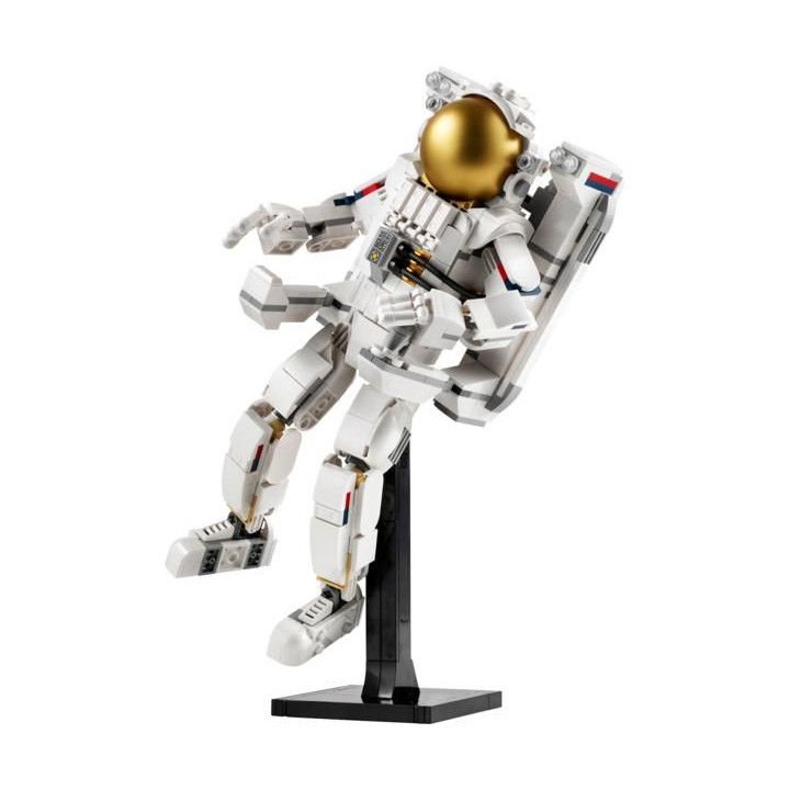 LEGO Creator - Astronaut