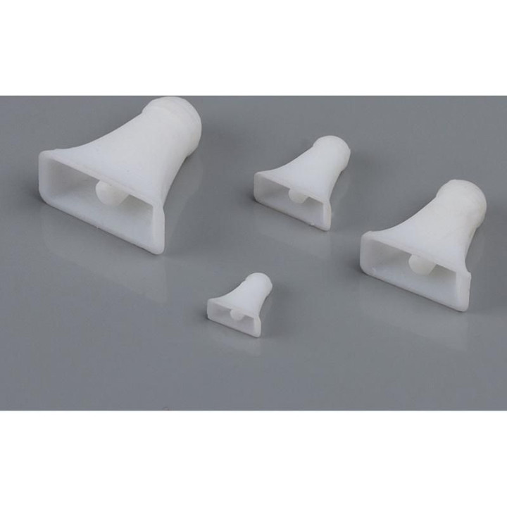 Krick Reproduktor resin 7mm (2)
