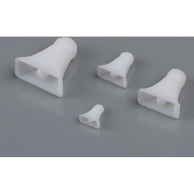 Krick Reproduktor resin 10mm (2)