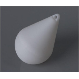 Krick Nárazník kuželový 20x32mm
