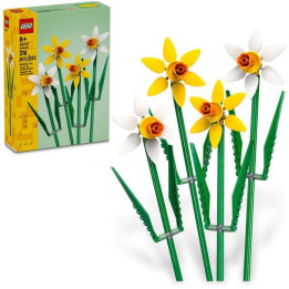 LEGO Ostatní - Narcisy