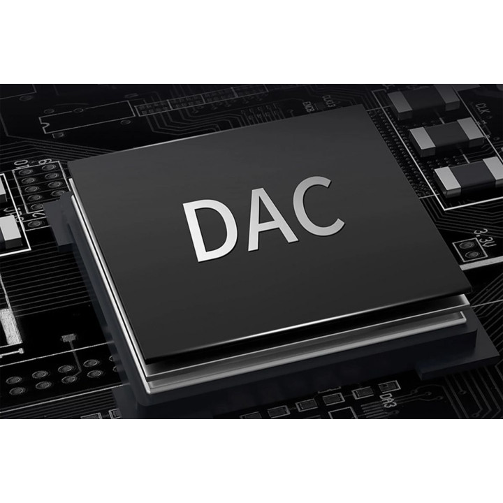 KZ Portable Decoding Amplifier