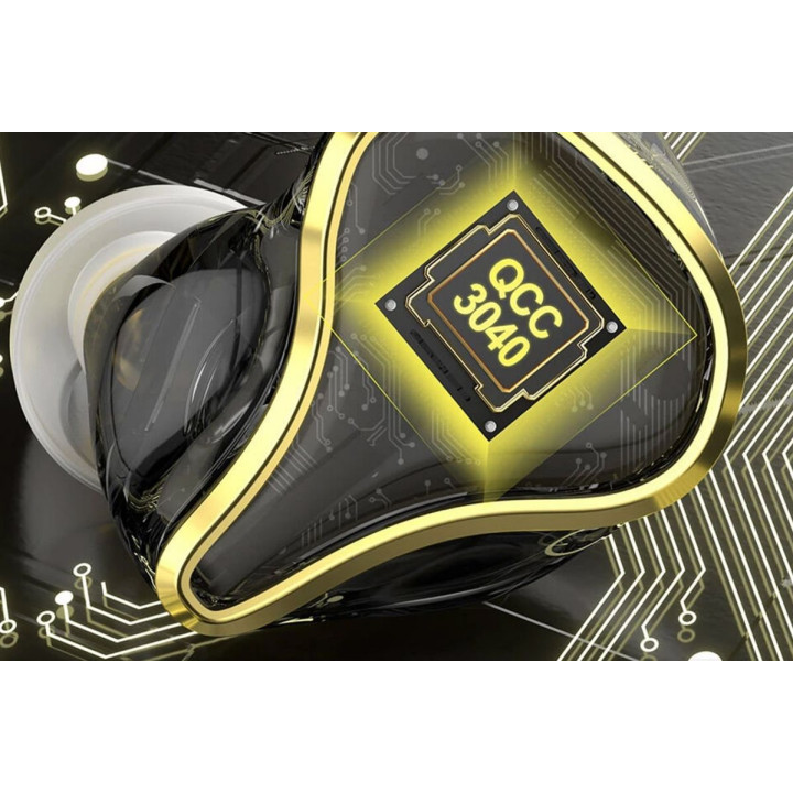 KZ SK10 Pro Bezdrátová sluchátka s mikrofonem