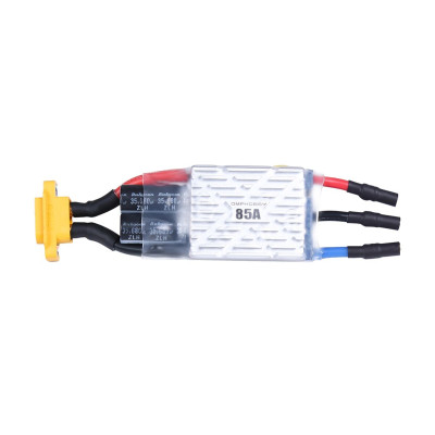 M4 MAX 85A ESC