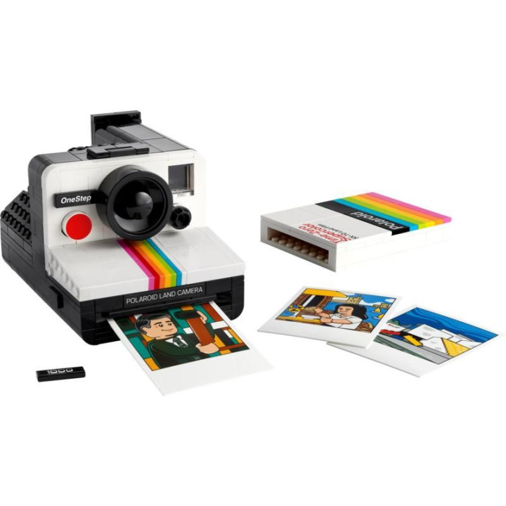 LEGO Ideas - TBA