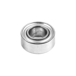 Kuličková ložiska 10x5x4 mm (6 ks)