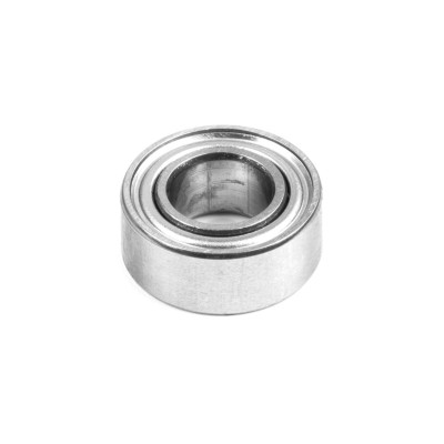 Kuličková ložiska 10x5x4 mm (6 ks)