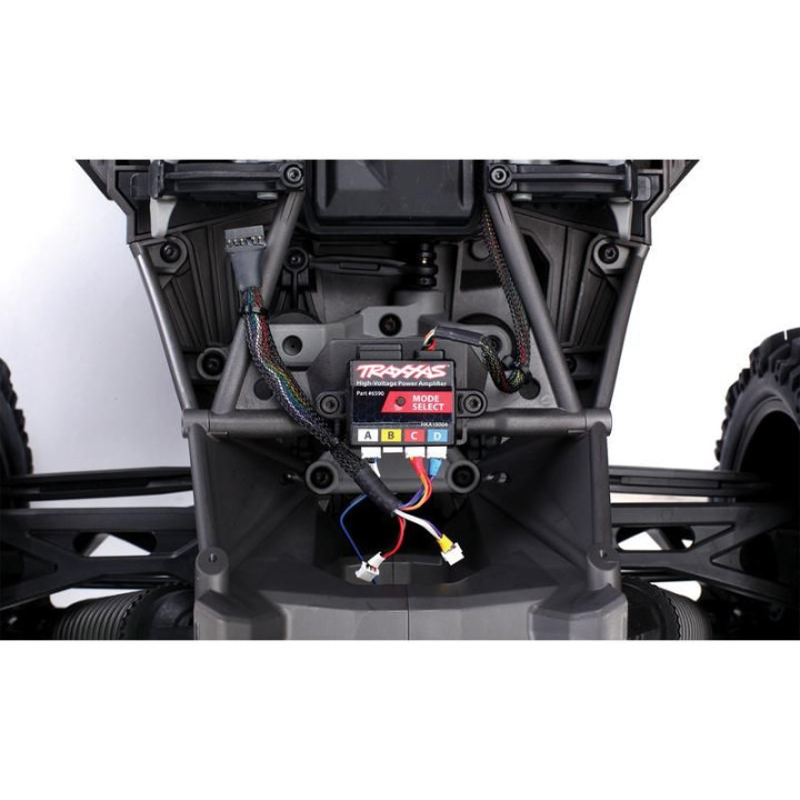 Traxxas sada LED osvětlení kompletní: X-Maxx, XRT