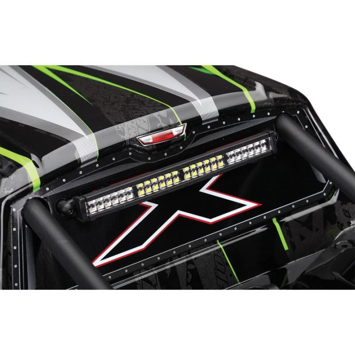 Traxxas sada LED osvětlení kompletní: X-Maxx, XRT