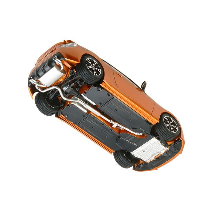 Tamiya 1:24 Toyota GT86