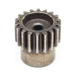 Losi pastorek 18T 0.5M na hřídel 2mm