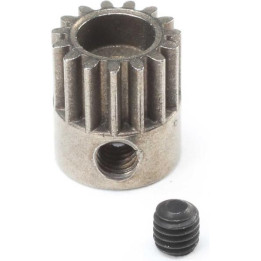 Losi pastorek 15T M0.5, 2mm
