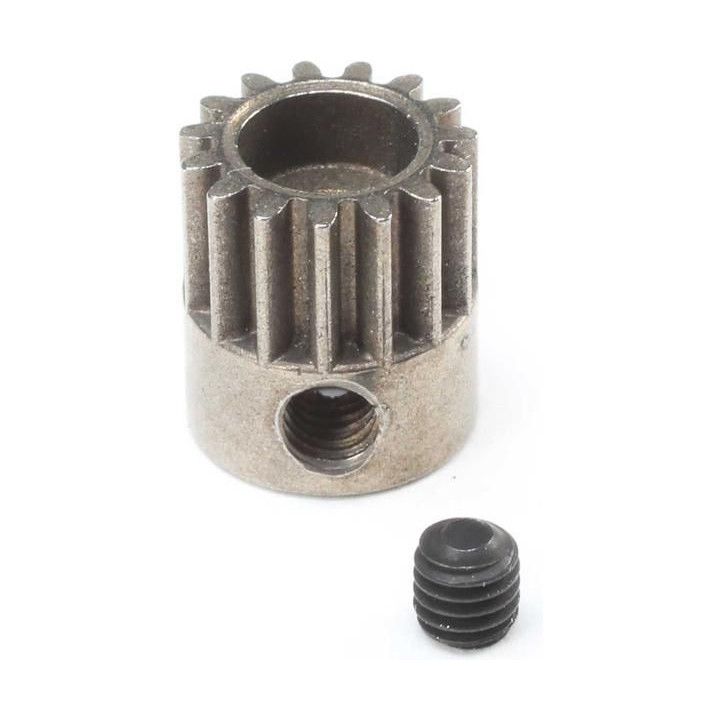 Losi pastorek 15T M0.5, 2mm