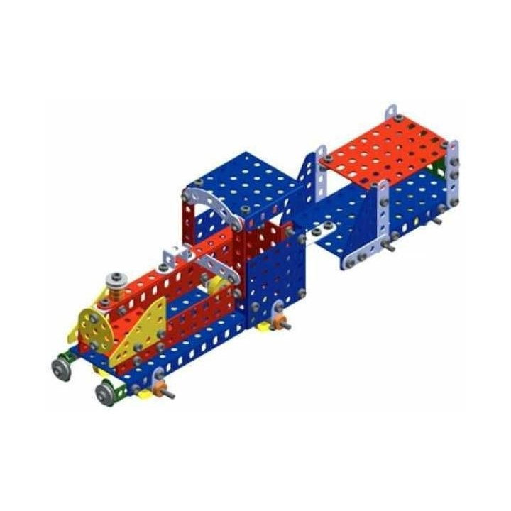 Merkur 032 Železniční modely