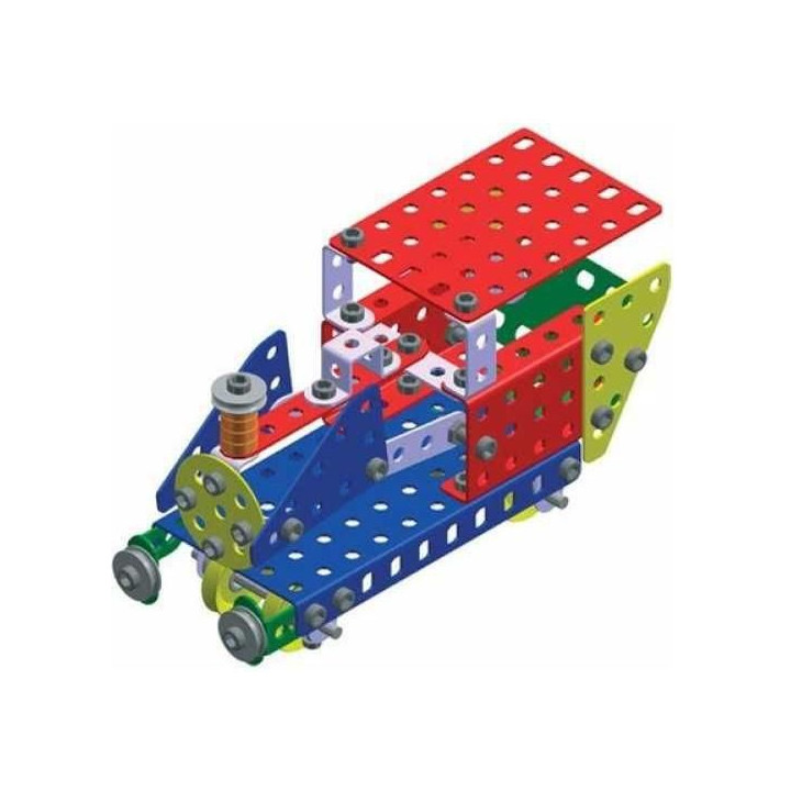 Merkur 032 Železniční modely