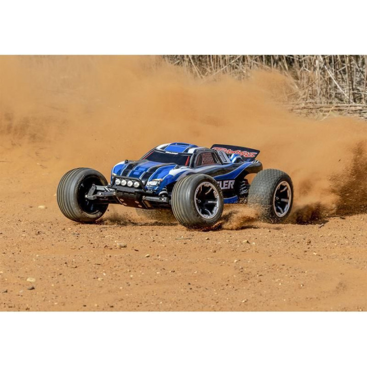 Traxxas LED osvětlení kompletní (pro 2WD Rustler nebo Bandit)