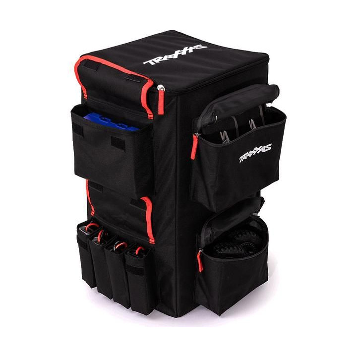 Traxxas batoh 30x30x60cm (pro 1:10)