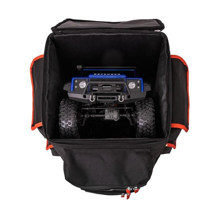 Traxxas batoh 30x30x60cm (pro 1:10)