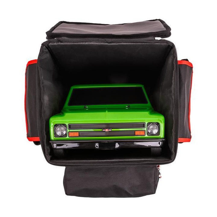 Traxxas batoh 30x30x60cm (pro 1:10)