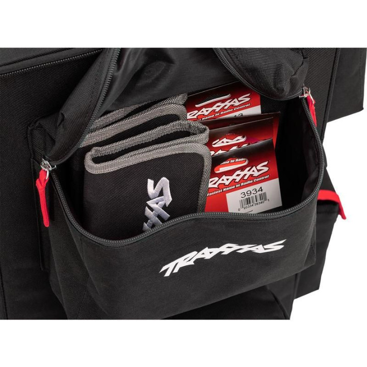 Traxxas batoh 30x30x60cm (pro 1:10)