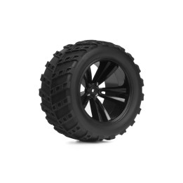 Kola kompletní Monster Truck (2 ks)