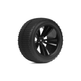 Kola kompletní Truggy (2 ks)