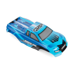 Karoserie Monster Truck modrá