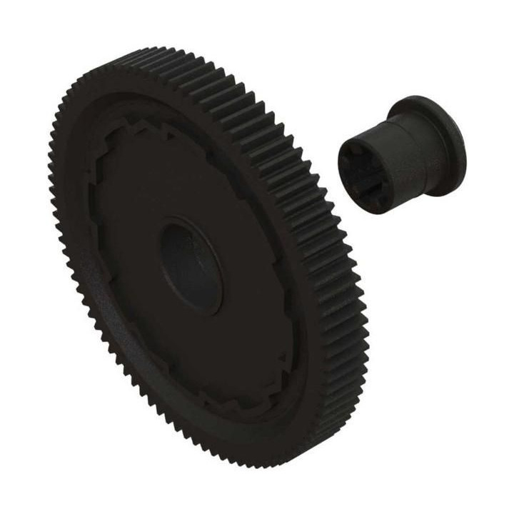 Arrma ozubené kolo 91T 48DP