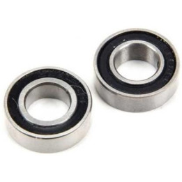 Arrma kuličkové ložisko 8x16x5mm (2RS) (2)