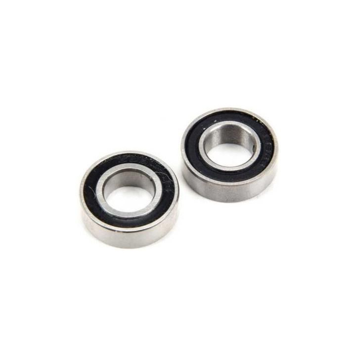 Arrma kuličkové ložisko 8x16x5mm (2RS) (2)