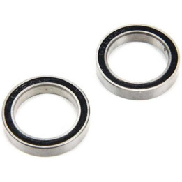 Arrma kuličkové ložisko 15x21x4mm (2RS) (2)