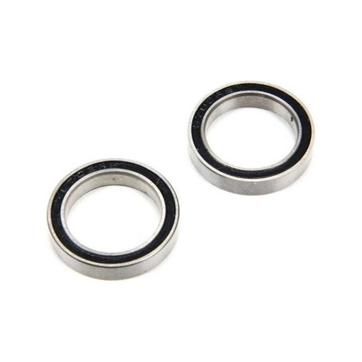 Arrma kuličkové ložisko 15x21x4mm (2RS) (2)