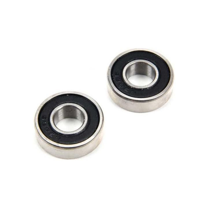 Arrma kuličkové ložisko 8x19x6mm (2RS) (2)