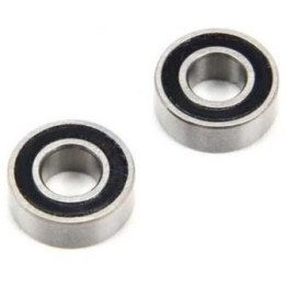 Arrma kuličkové ložisko 5x11x4mm (2RS) (2)