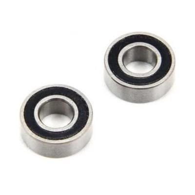 Arrma kuličkové ložisko 5x11x4mm (2RS) (2)