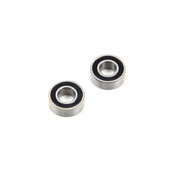 Arrma kuličkové ložisko 5x11x4mm (2RS) (2)
