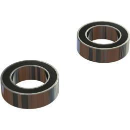 Arrma kuličkové ložisko 5x8x2.5mm 2RS (2)