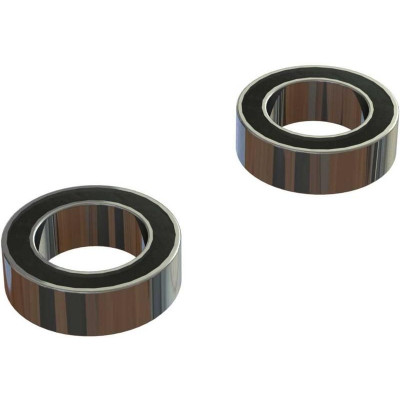 Arrma kuličkové ložisko 5x8x2.5mm 2RS (2)