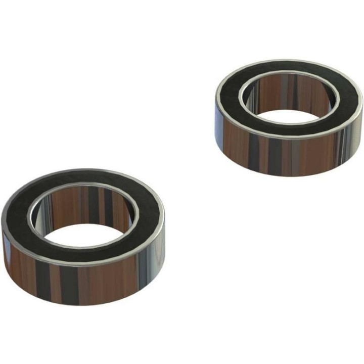 Arrma kuličkové ložisko 5x8x2.5mm 2RS (2)