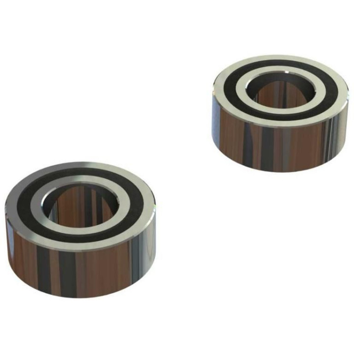 Arrma kuličkové ložisko 5x10x4mm 2RS (2)