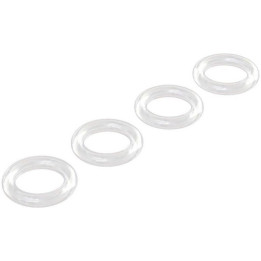 Arrma O-kroužek 7.8x2.2mm (4)