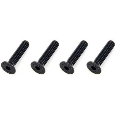 Arrma šroub imbus M4x18mm FH (4)