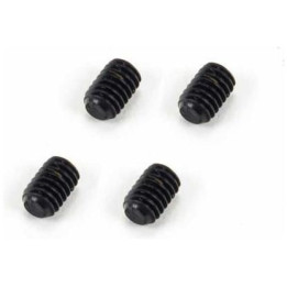 Arrma červík imbus M4x6mm (4)