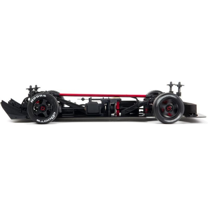 Arrma Infraction 6S BLX 1:7 RTR modrá