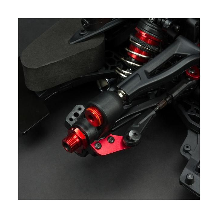 Arrma Infraction 6S BLX 1:7 RTR modrá