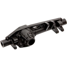 Axial kryt nápravy AR45, přední: SCX10 III