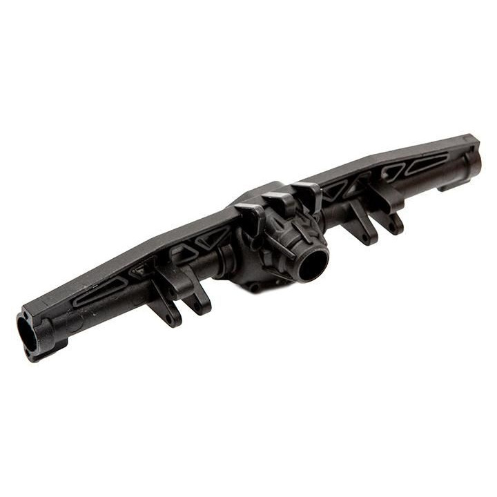Axial kryt nápravy AR45, zadní: SCX10 III