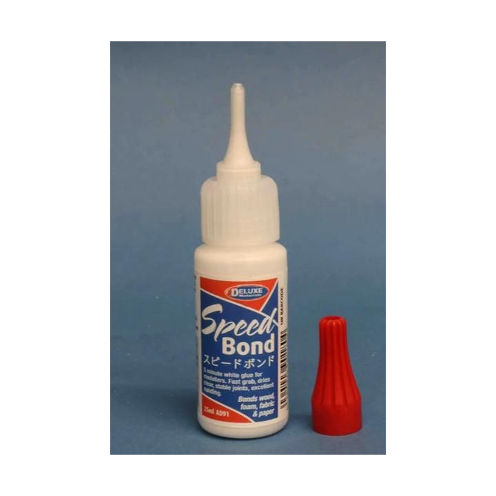 Speedbond 25ml