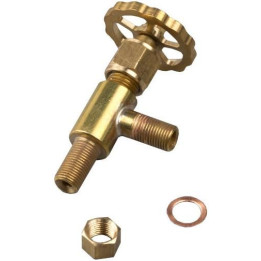 Krick Ventil M5x0.5