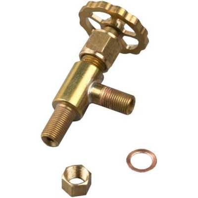 Krick Ventil M5x0.5